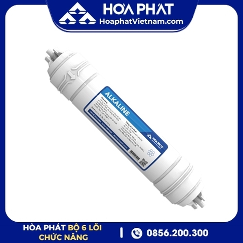 Bộ 6 Lõi Chức Năng Hòa Phát