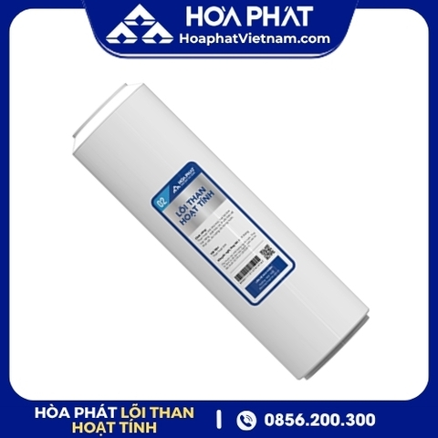 Bộ Lõi Lọc Thô 123 Hòa Phát
