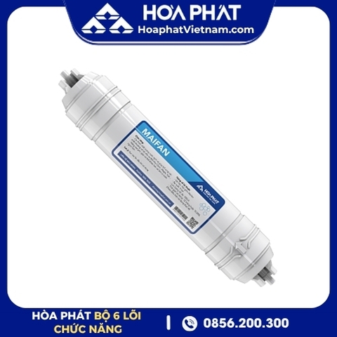 Bộ 6 Lõi Chức Năng Hòa Phát