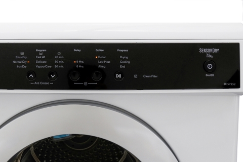 Máy sấy Electrolux 7.5 kg EDS7552