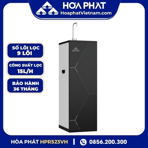 Máy Lọc Nước RO Tủ Đứng Hòa Phát HPR523VH