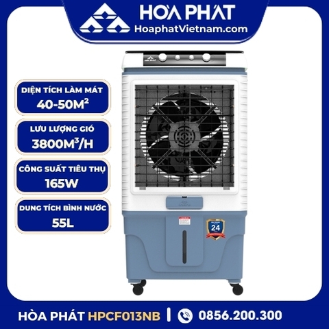 Máy làm mát không khí Hòa Phát HPCF013NB