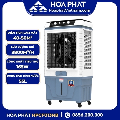 Máy làm mát không khí Hòa Phát HPCF013NB