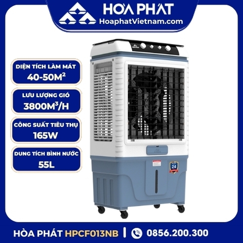 Máy làm mát không khí Hòa Phát HPCF013NB