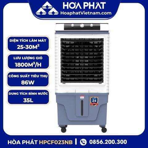 Máy làm mát không khí Hòa Phát HPCF023NB