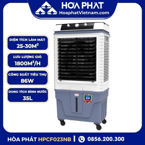 Máy làm mát không khí Hòa Phát HPCF023NB