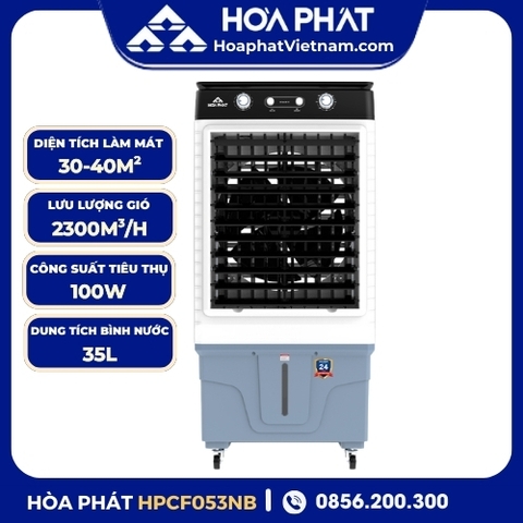 Máy làm mát không khí Hòa Phát HPCF053NB
