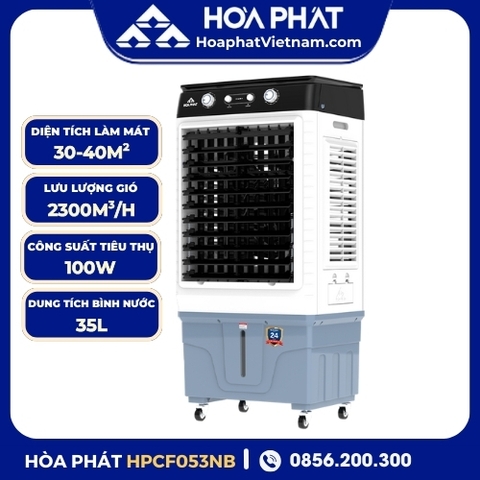 Máy làm mát không khí Hòa Phát HPCF053NB