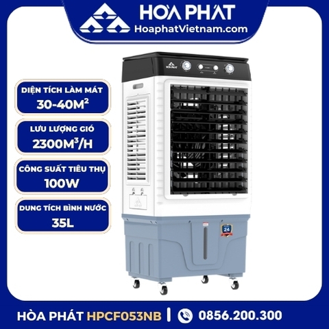 Máy làm mát không khí Hòa Phát HPCF053NB