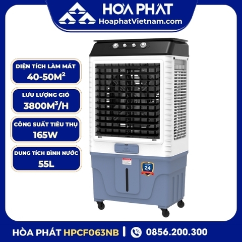 Máy làm mát không khí Hòa Phát HPCF063NB