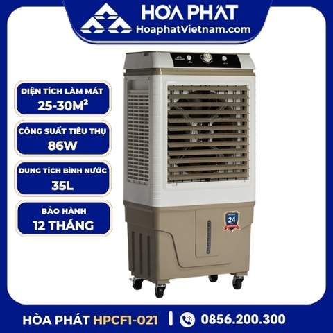 Máy làm mát không khí Hòa Phát HPCF1-021