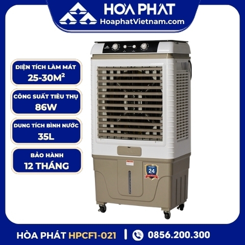 Máy làm mát không khí Hòa Phát HPCF1-021
