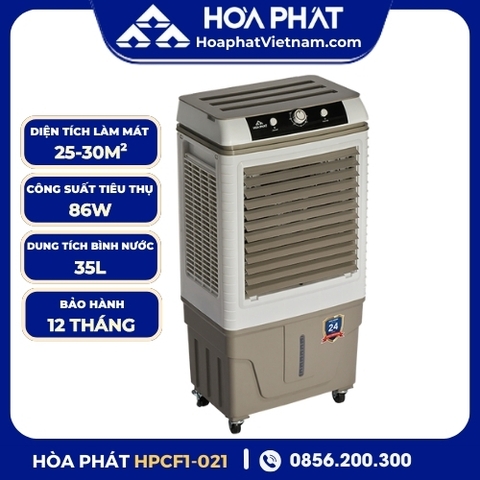 Máy làm mát không khí Hòa Phát HPCF1-021