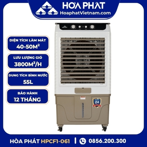 Máy làm mát không khí Hòa Phát HPCF1-061