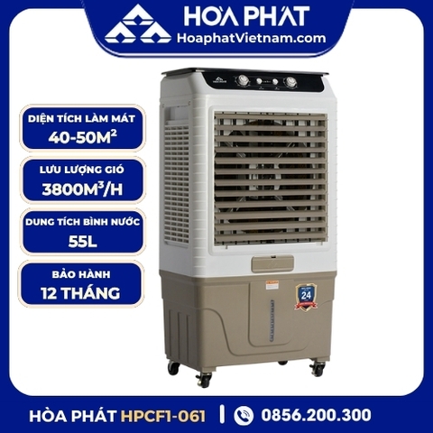 Máy làm mát không khí Hòa Phát HPCF1-061