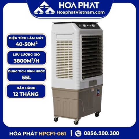 Máy làm mát không khí Hòa Phát HPCF1-061