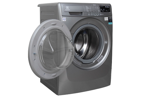 Máy giặt Electrolux Inverter 8 kg EWF12844S
