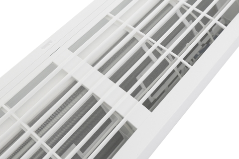 Máy lạnh Samsung Inverter 1 HP AR10NVFHGWKNSV