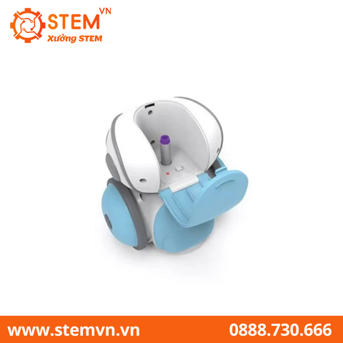 Artie 3000 The Coding Robot- Robot giáo dục cho lứa tuổi mầm non, tiểu học
