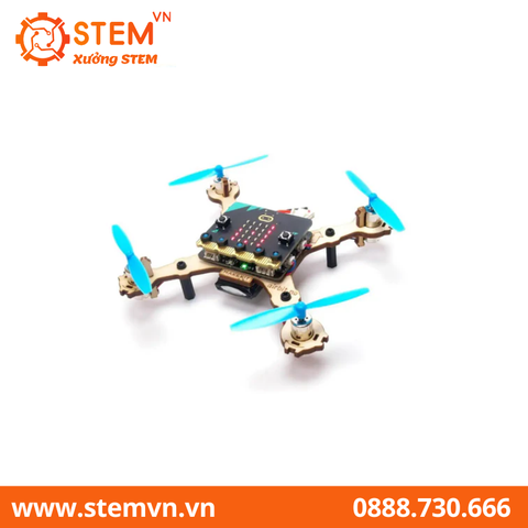 Air:bit 2 Drone Kit - Drone giáo dục cấp tiểu học