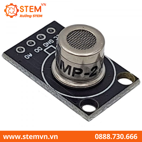 Cảm biến phát hiện khói MP-2