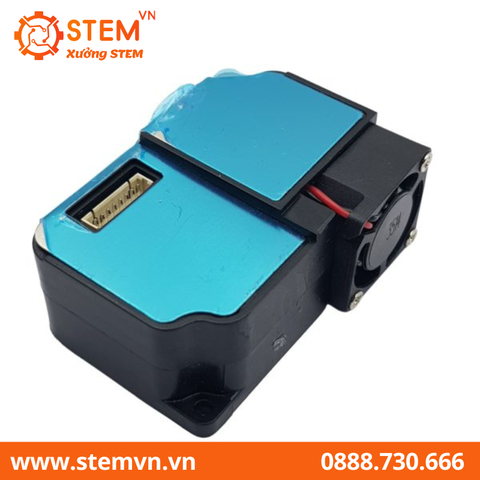 Module cảm biến bụi D3 PM2.5