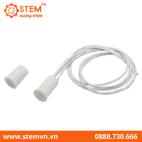 Cảm biến từ RC-33A thường mở