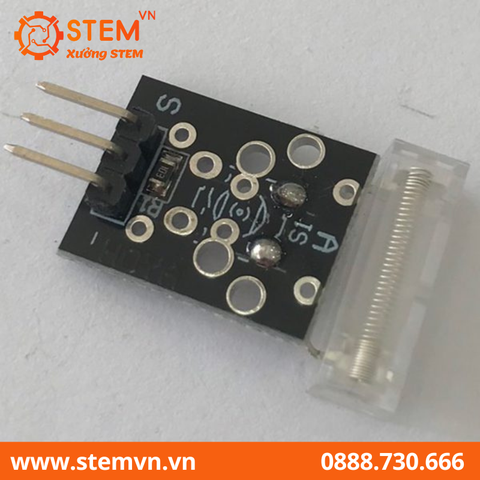 Cảm biến rung lắc KY-031