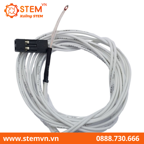 Cảm biến nhiệt độ đầu máy in 3D