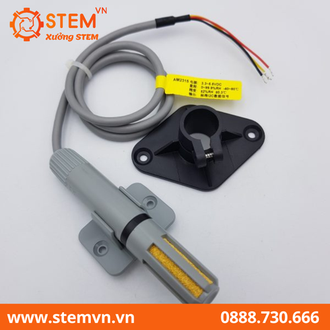 Cảm Biến Độ Ẩm Nhiệt Độ AM2315