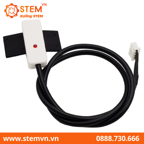 Cảm biến mực chất lỏng không tiếp xúc Y26 PNP