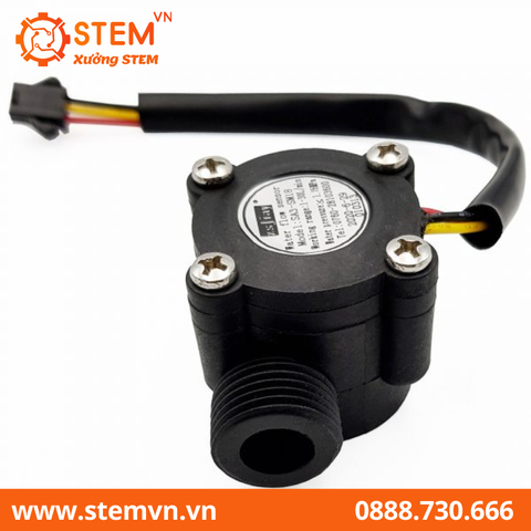 Cảm biến lưu lượng nước SA3-SM18
