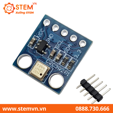 Cảm Biến Áp Suất Không Khí BMP180