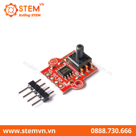 Cảm biến áp suất không khí 40KPa