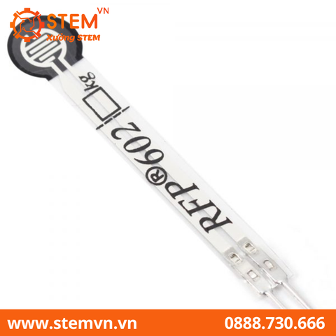 Cảm Biến Lực, Cảm Biến Áp Suất RFP602 5kg