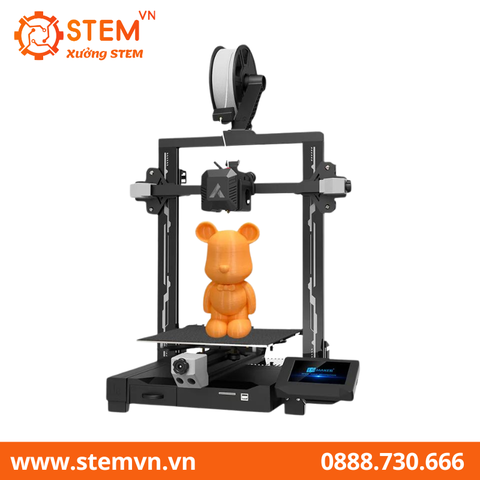 Máy in 3d JG MAKER R1 3d Printer