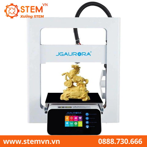 Máy in 3d JGMaker A3S 3D Printer 205*205*205mm màn hình cảm ứng