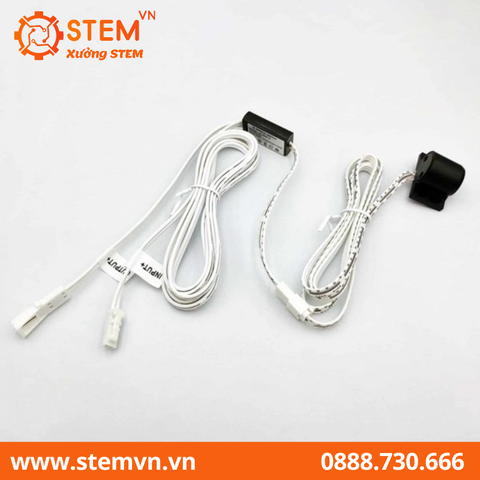 Công tắc cảm biến vật cản LP-5027M