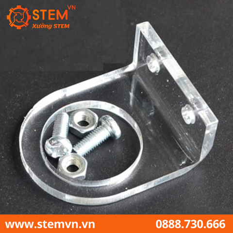 Gá cảm biến hồng ngoại