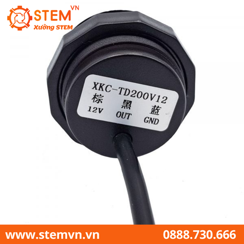 Cảm biến vật cản XKC-TD200V12