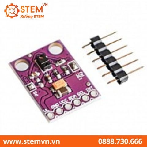 Cảm Biến Hướng Chuyển Động Hồng Ngoại RGB Gesture APDS-9960