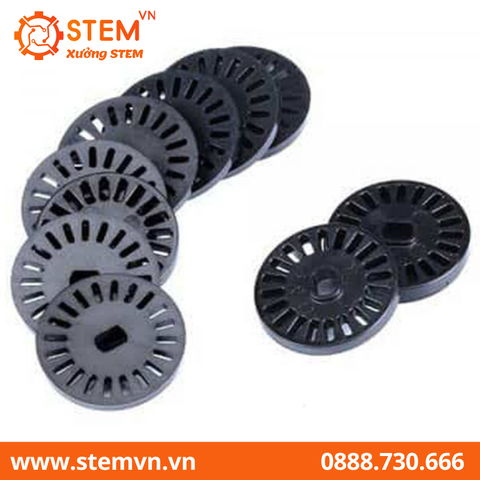 Đĩa encoder 20 xung
