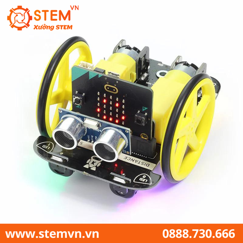 Kitronik :MOVE Motor for the BBC micro:bit