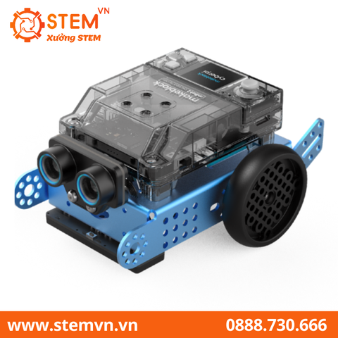 mBot 2 Neo Makeblock robot giáo dục STEM