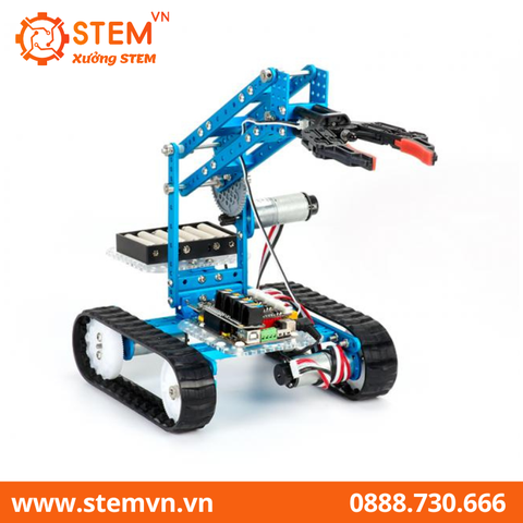 mBot Ultimate Makeblock robot giáo dục STEM