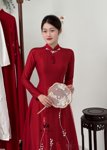 Áo dài nữ 11
