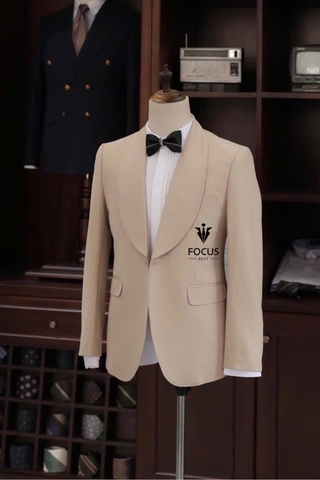 Vest Tuxedo be