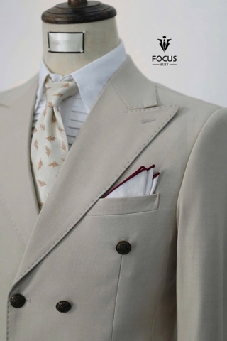 Vest xanh ngọc