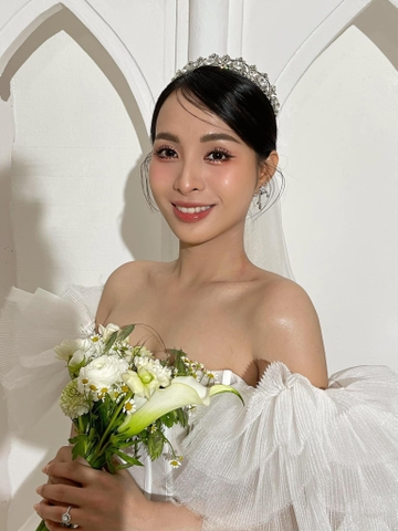Tông Makeup Minzy