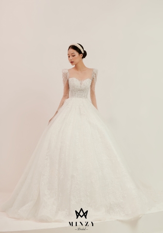 Elegant 18